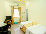 Kinh nghiệm đặt phòng khi đi công tác