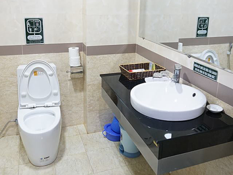 Hotel Ngọc Châu