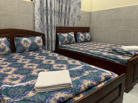 Hotel Ngọc Châu