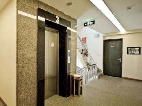 Hotel Ngọc Châu