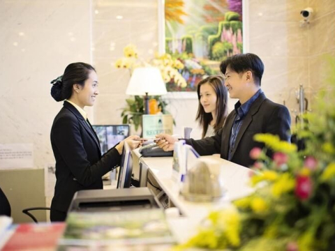 Hotel Ngọc Châu